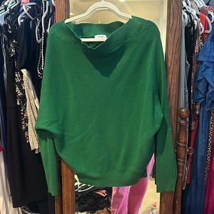 Blue Ivy Crew neck sweater